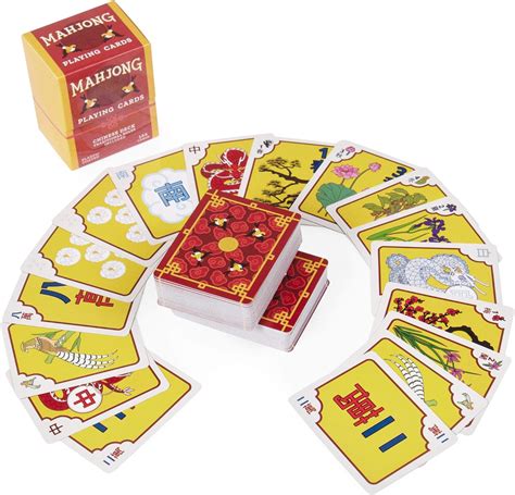 popular chinese card games.